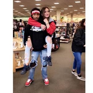 Meet your Posher, Eric